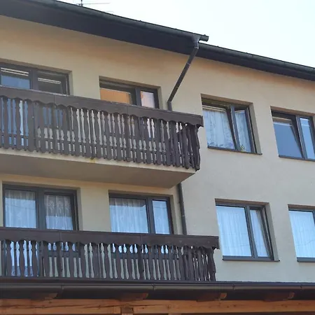 486 Apartment Cesky Krumlov