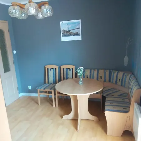 Apartment 486 *