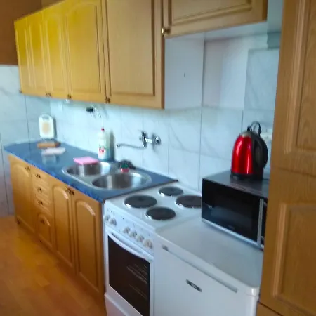486 Apartment *